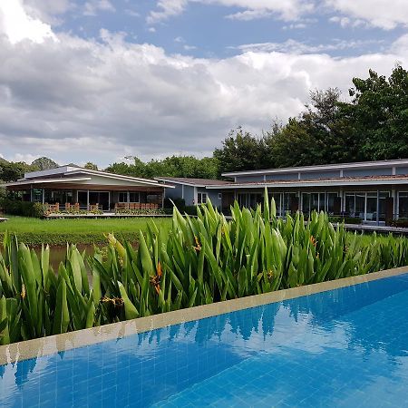 Ban Yang  Milin Villa Resort מראה חיצוני תמונה