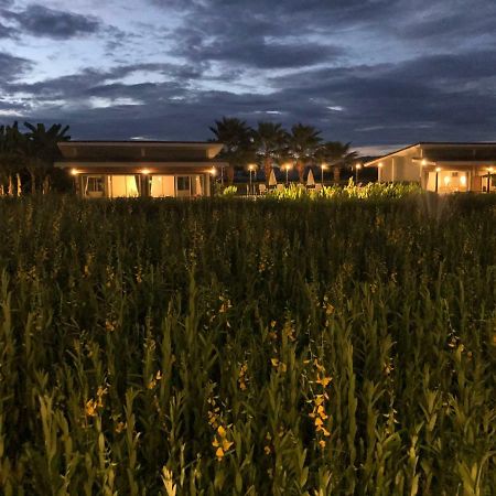 Ban Yang  Milin Villa Resort מראה חיצוני תמונה