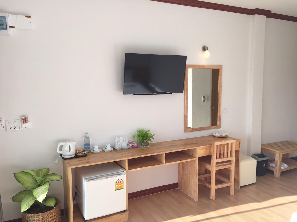 Ban Yang  Milin Villa Resort מראה חיצוני תמונה