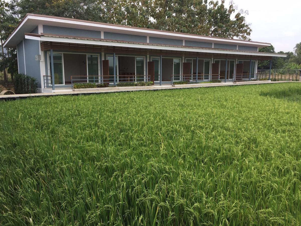 Ban Yang  Milin Villa Resort מראה חיצוני תמונה