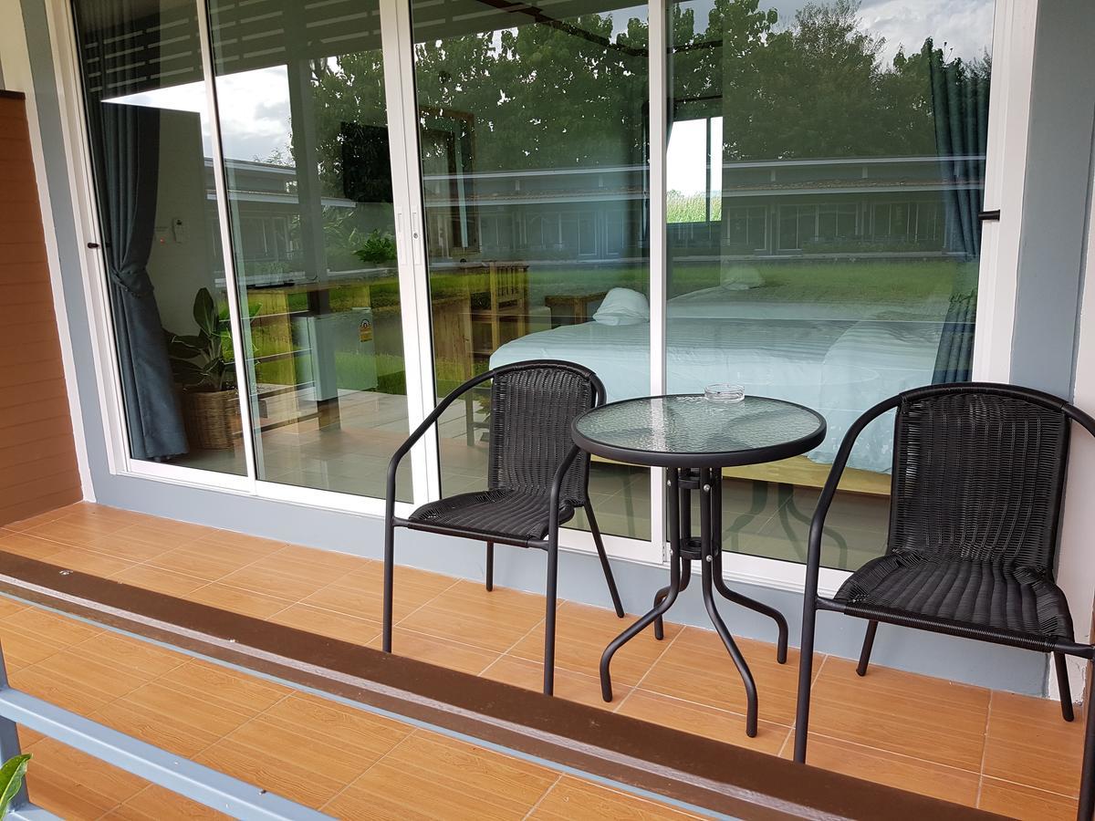 Ban Yang  Milin Villa Resort מראה חיצוני תמונה