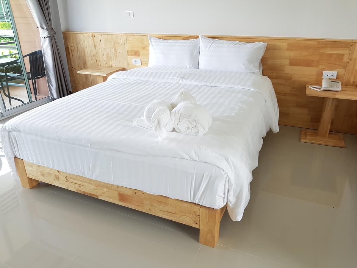 Ban Yang  Milin Villa Resort מראה חיצוני תמונה