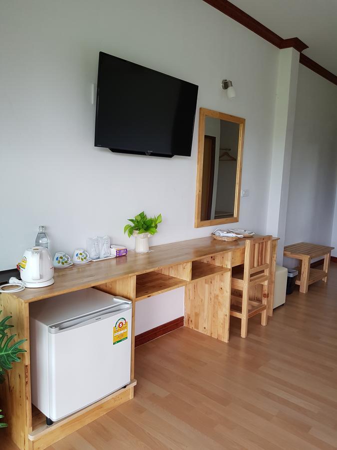 Ban Yang  Milin Villa Resort מראה חיצוני תמונה