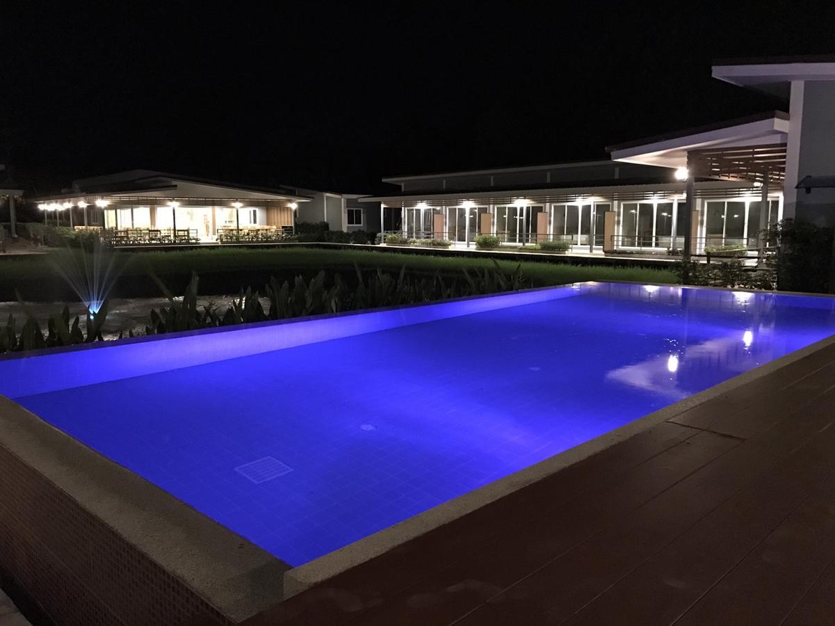 Ban Yang  Milin Villa Resort מראה חיצוני תמונה