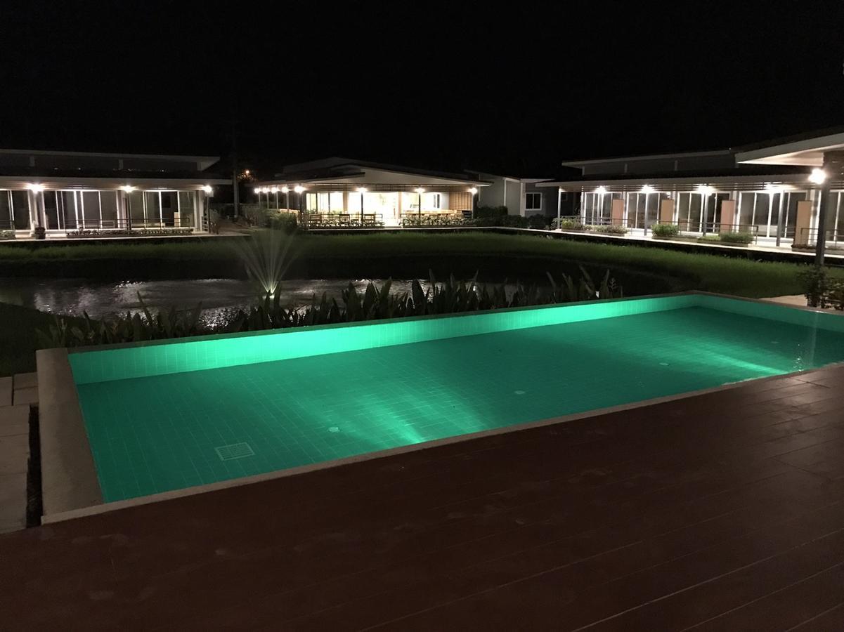 Ban Yang  Milin Villa Resort מראה חיצוני תמונה