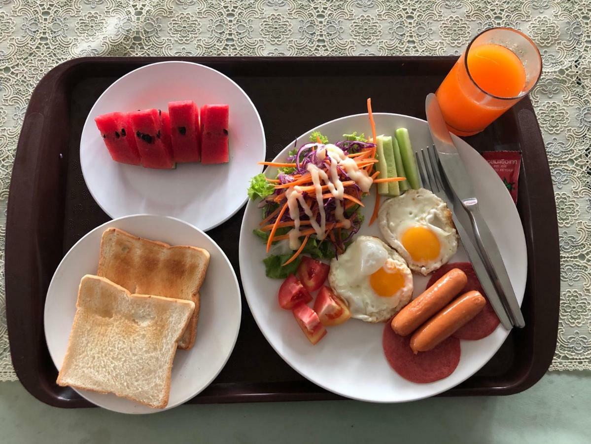 Ban Yang  Milin Villa Resort מראה חיצוני תמונה