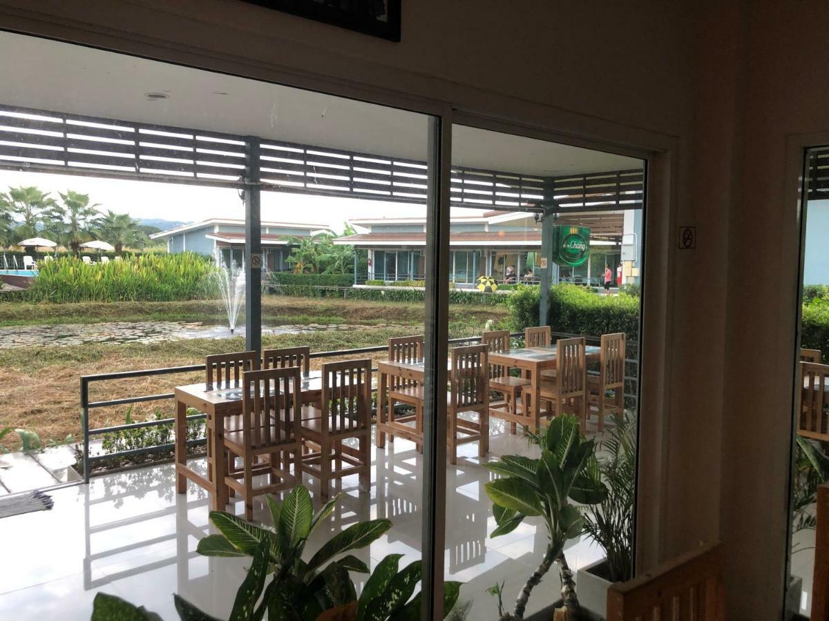 Ban Yang  Milin Villa Resort מראה חיצוני תמונה