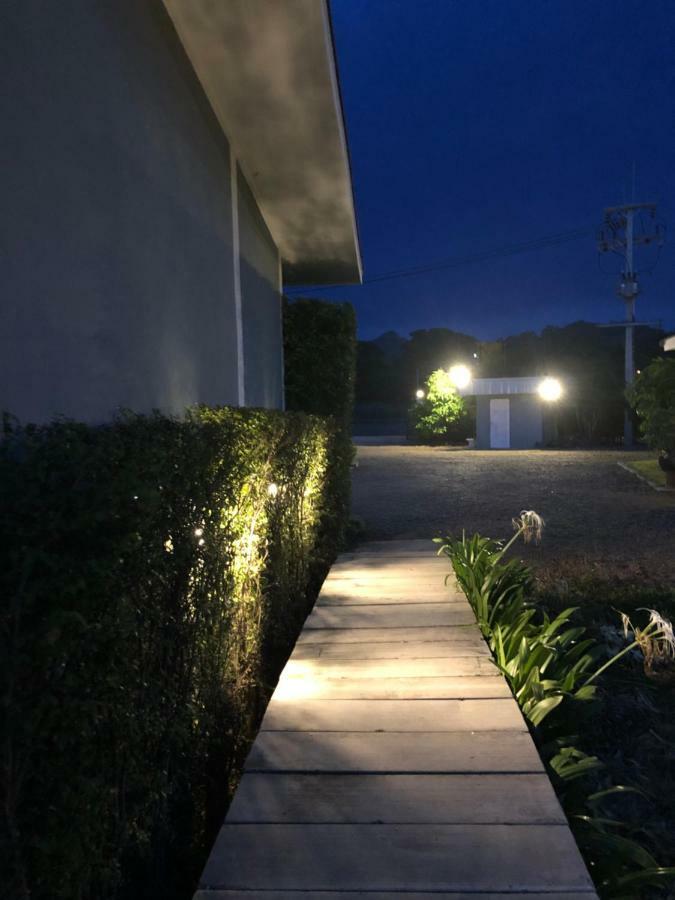 Ban Yang  Milin Villa Resort מראה חיצוני תמונה