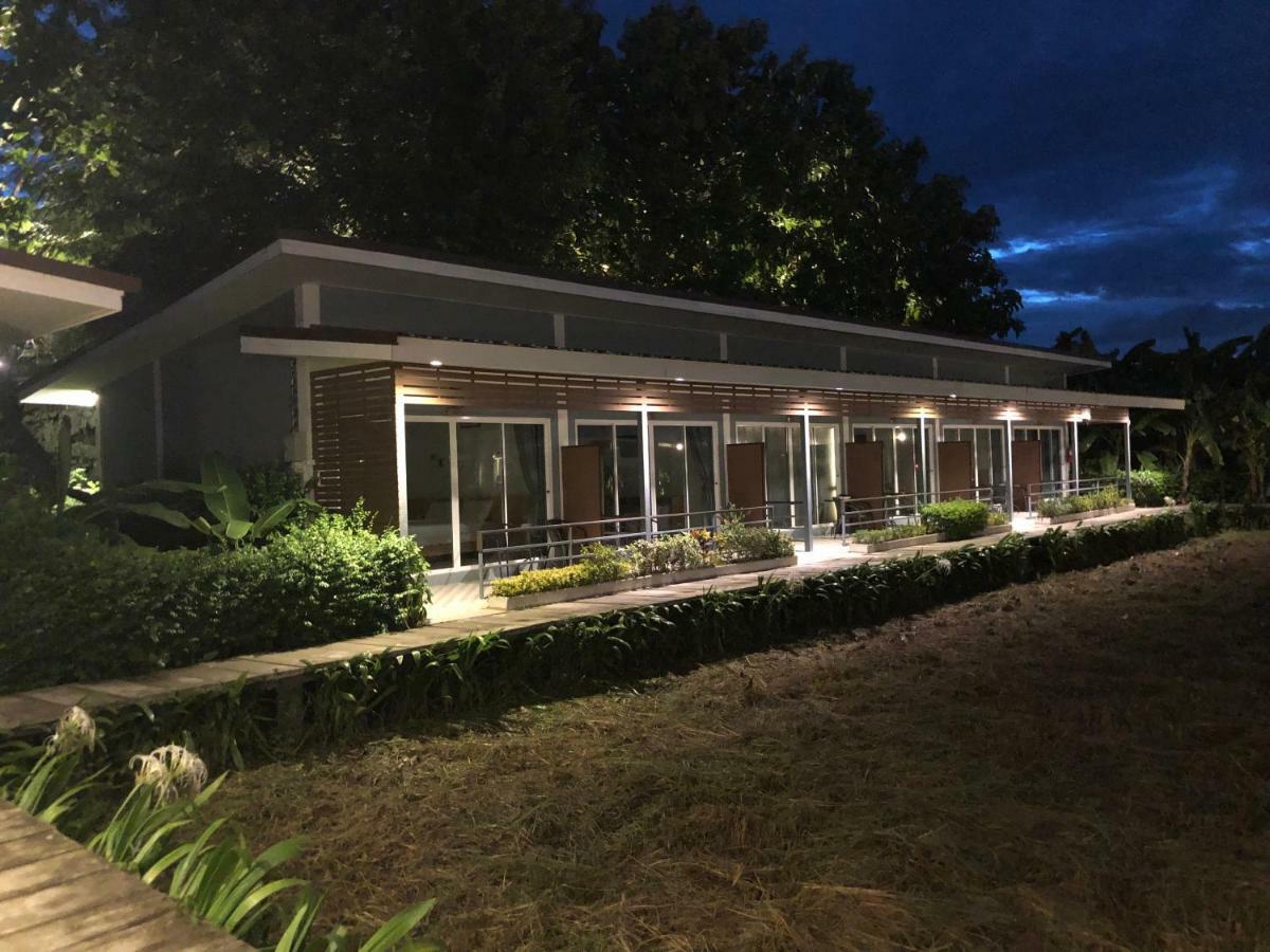 Ban Yang  Milin Villa Resort מראה חיצוני תמונה