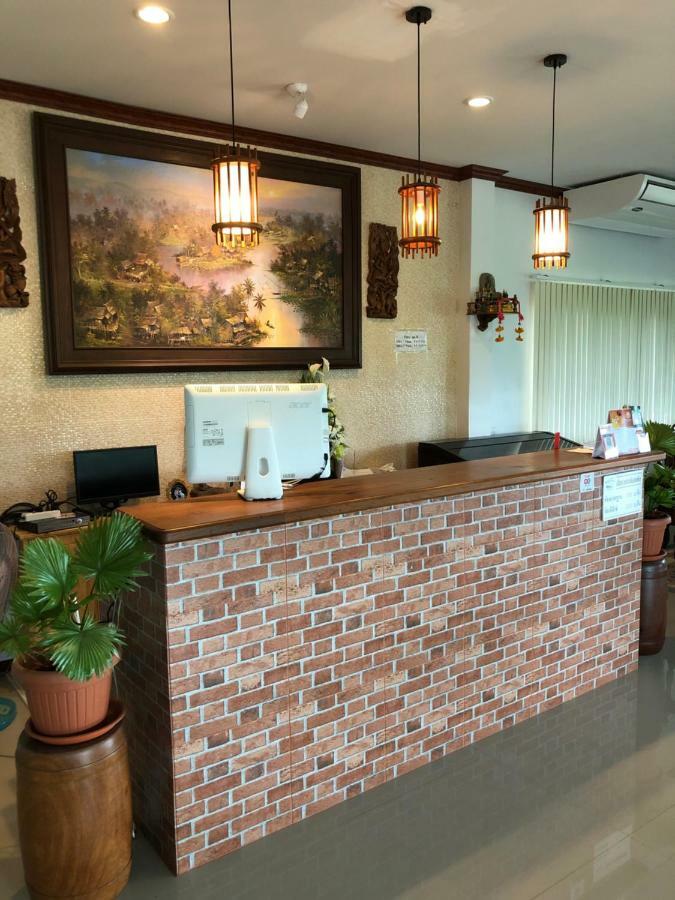 Ban Yang  Milin Villa Resort מראה חיצוני תמונה