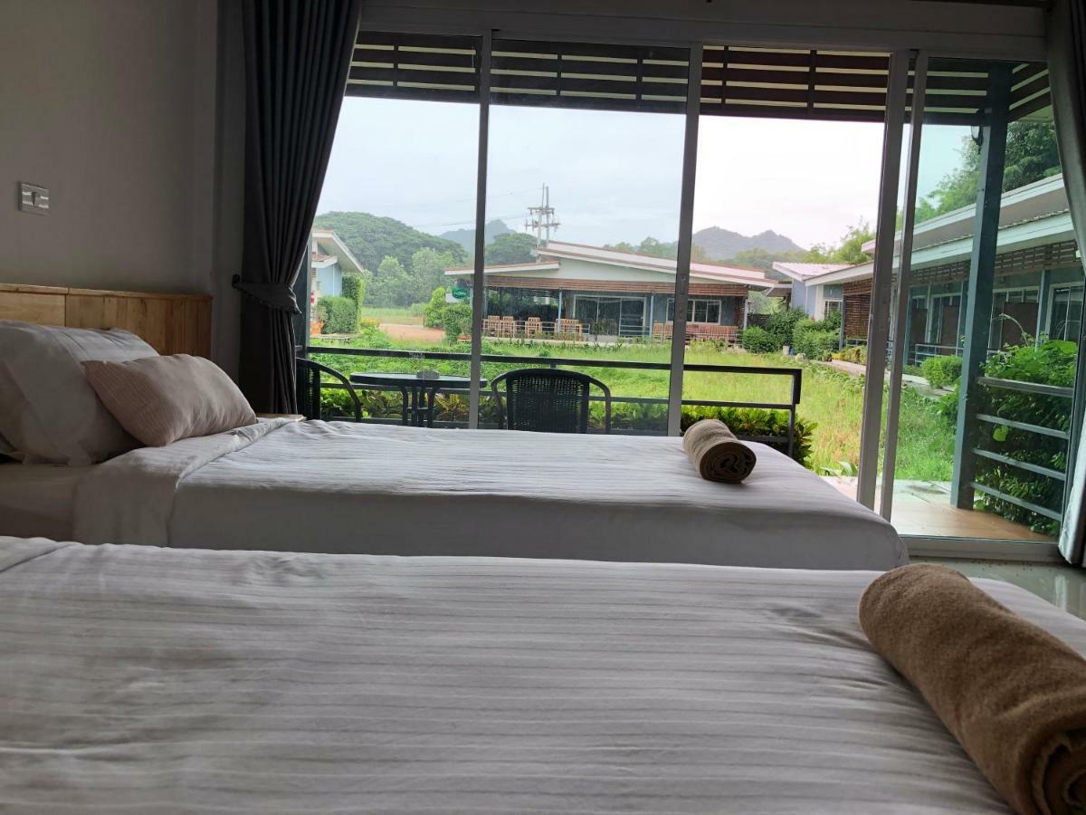 Ban Yang  Milin Villa Resort מראה חיצוני תמונה