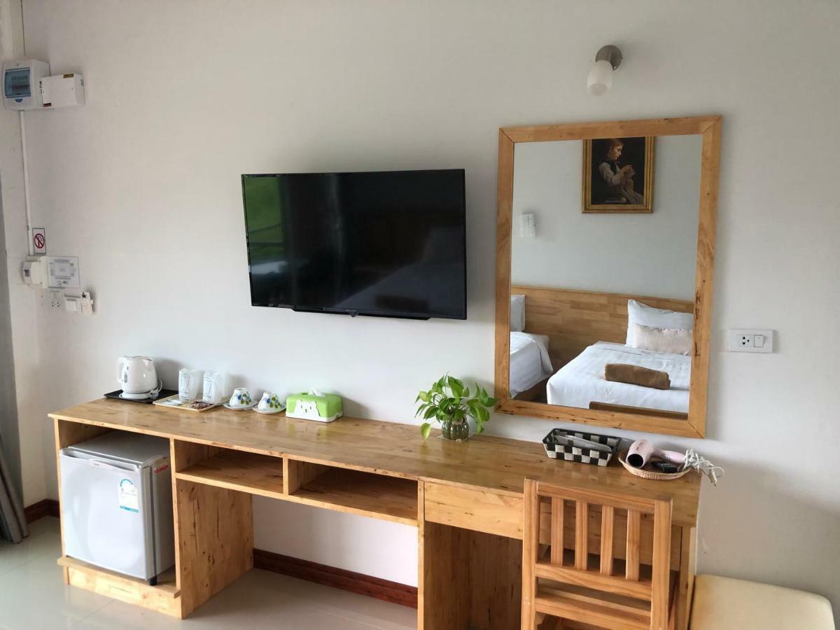 Ban Yang  Milin Villa Resort מראה חיצוני תמונה