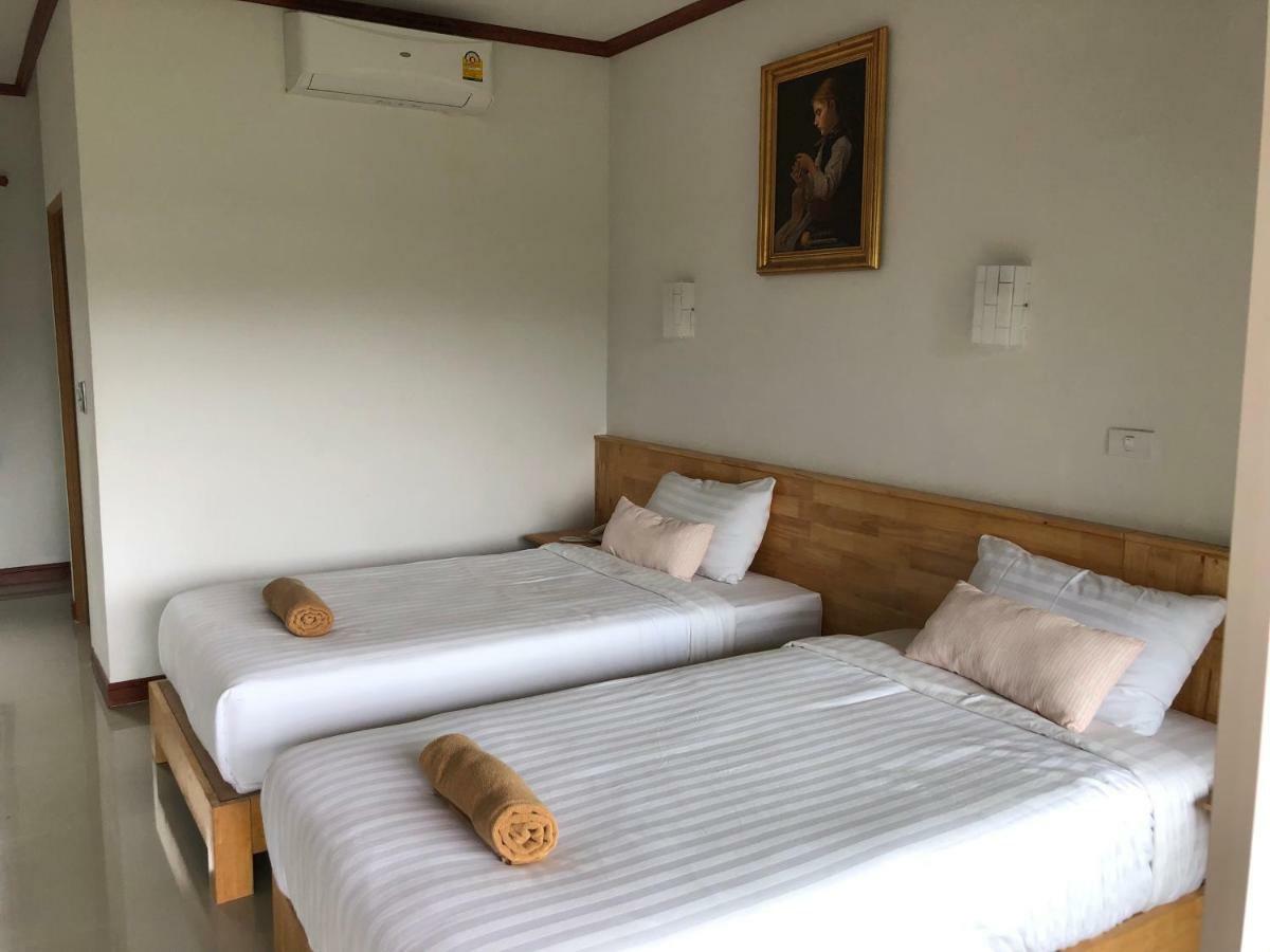 Ban Yang  Milin Villa Resort מראה חיצוני תמונה