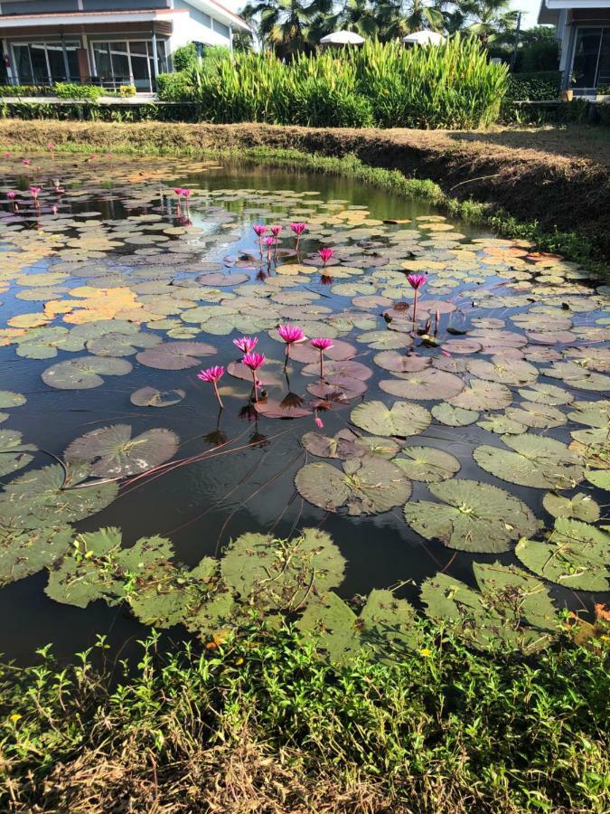 Ban Yang  Milin Villa Resort מראה חיצוני תמונה