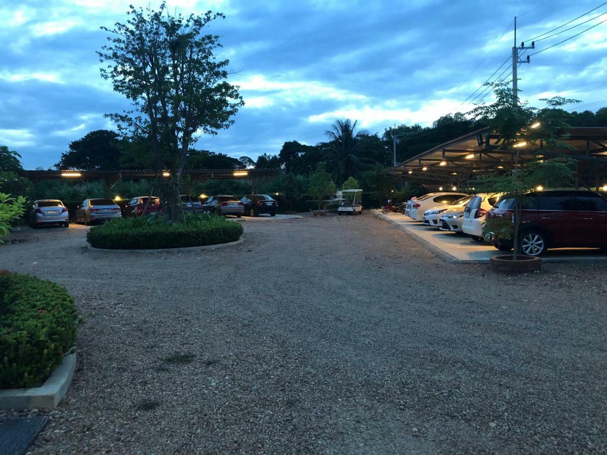 Ban Yang  Milin Villa Resort מראה חיצוני תמונה