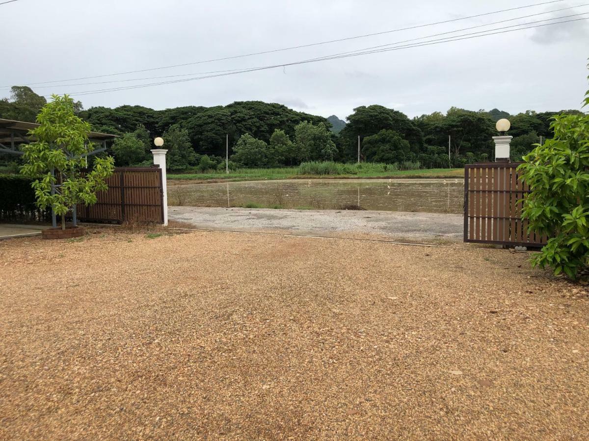 Ban Yang  Milin Villa Resort מראה חיצוני תמונה