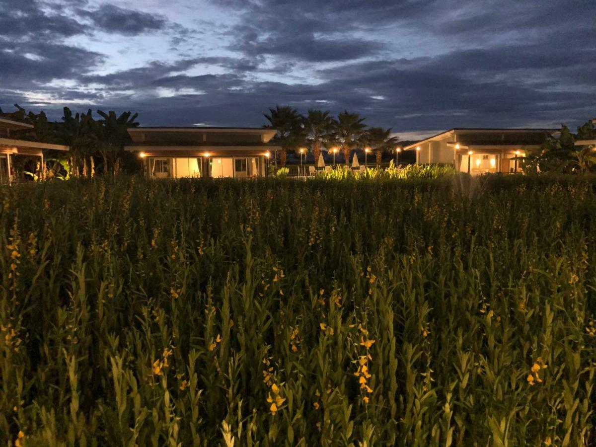 Ban Yang  Milin Villa Resort מראה חיצוני תמונה